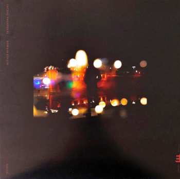 Album Sachal Vasandani: Still Life