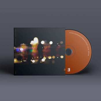 CD Sachal Vasandani: Still Life