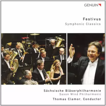 Festivus - Symphonic Classics  