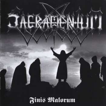CD Sacramentum: Finis Malorum