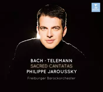 Johann Sebastian Bach: Sacred Cantatas