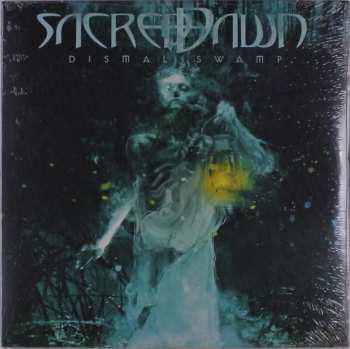 LP Sacred Dawn: Dismal Swamp