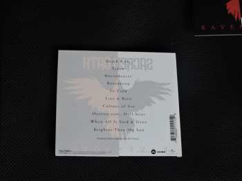 CD Sacred Oath: Ravensong
