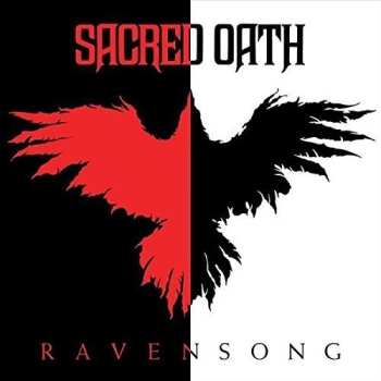 Album Sacred Oath: Ravensong