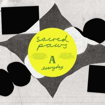 Album Sacred Paws: Everyday