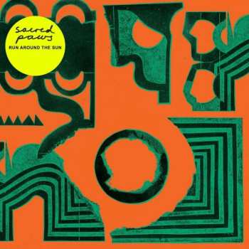 Album Sacred Paws: Run Around The Sun