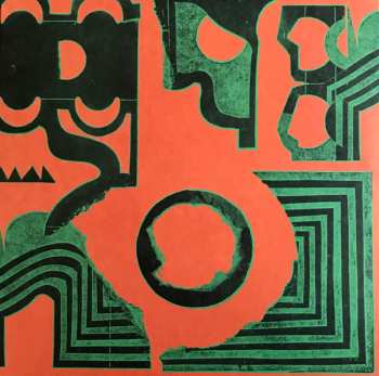 LP Sacred Paws: Run Around The Sun CLR | LTD