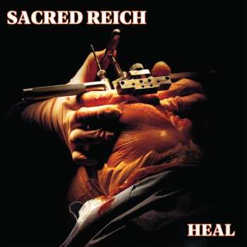LP Sacred Reich: Heal CLR