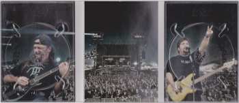 CD/DVD Sacred Reich: Live At Wacken DLX