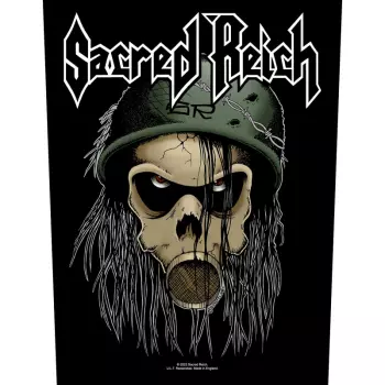 Rugpatch Od