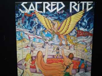 LP Sacred Rite: Sacred Rite LTD