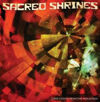 CD Sacred Shrines: Come Down From The Mountain