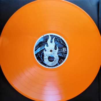 LP Sacred Warrior: Master’s Command CLR | LTD