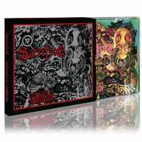 CD Sacrifice: Forward To Termination