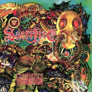 LP Sacrifice: Forward To Termination LTD