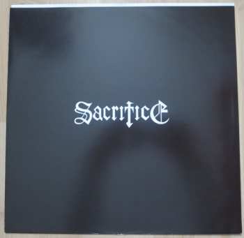 LP Sacrifice: Soldiers Of Misfortune