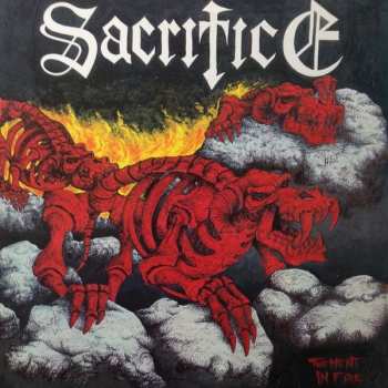 LP Sacrifice: Torment In Fire