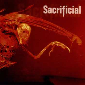 CD Sacrificial: Autohate