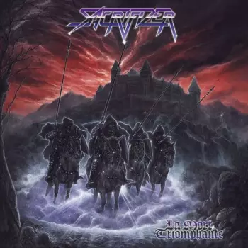 Sacrifizer: La Mort Triomphante