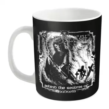 Mok Behind The Realms Of Madness
