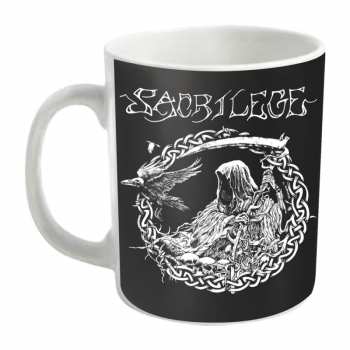 Merch Sacrilege: Hrnek Reaper