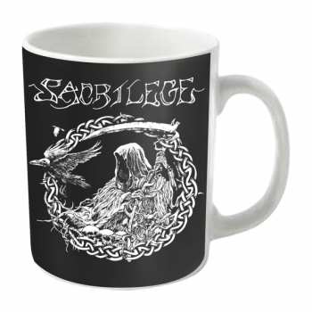 Merch Sacrilege: Hrnek Reaper