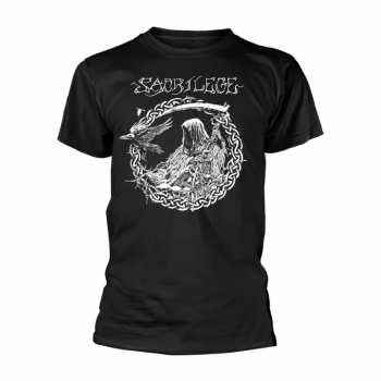 Merch Sacrilege: T-shirt Reaper