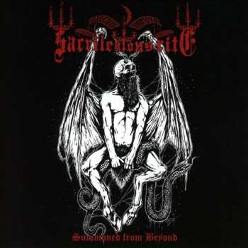CD Sacrilegious Rite: Summoned From Beyond