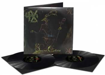 Album Opera IX: Sacro Culto