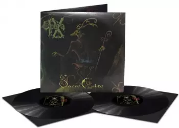 Opera IX: Sacro Culto