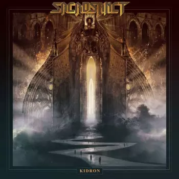 Sacrosanct: Kidron