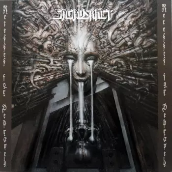 Sacrosanct: Recesses For The Depraved