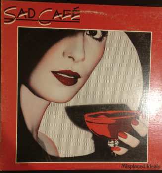 Album Sad Café: Misplaced Ideals