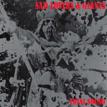 LP Sad Lovers And Giants: Total Sound