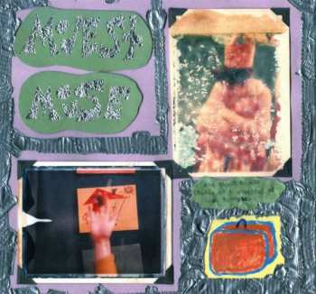 Album Modest Mouse: Sad Sappy Sucker