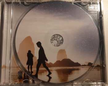 CD Sad Serenity: The Grand Enigma