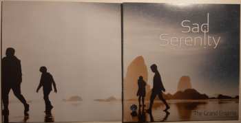 CD Sad Serenity: The Grand Enigma