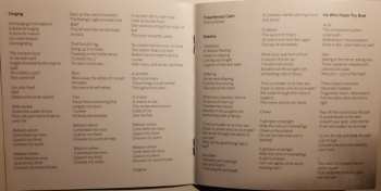 CD Sad Serenity: The Grand Enigma