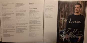 CD Sad Serenity: The Grand Enigma