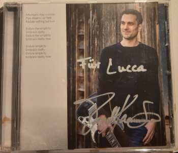 CD Sad Serenity: The Grand Enigma