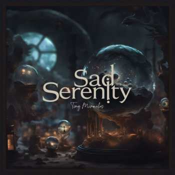 Album Sad Serenity: Tiny Miracles