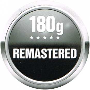 LP Judas Priest: Sad Wings Of Destiny