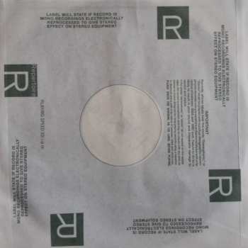 LP Judas Priest: Sad Wings Of Destiny