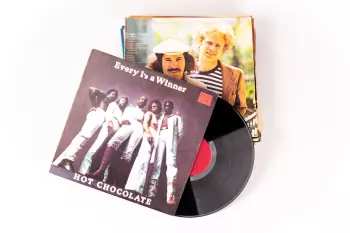 Merch Sada 32 stuks LP