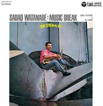 Album Sadao Watanabe: Music Break
