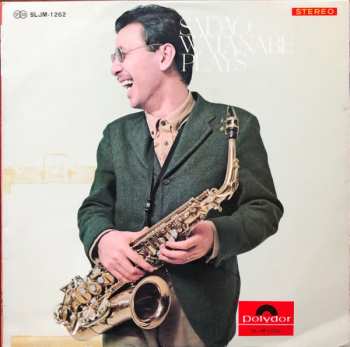Album Sadao Watanabe: Plays