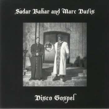 Album Sadar Bahar: Disco Gospel