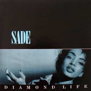 LP Sade: Diamond Life