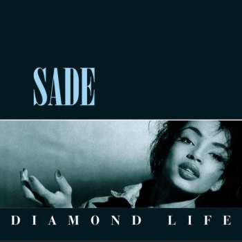 CD Sade: Diamond Life