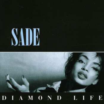 Album Sade: Diamond Life